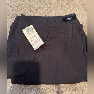 Mens Haggar shorts